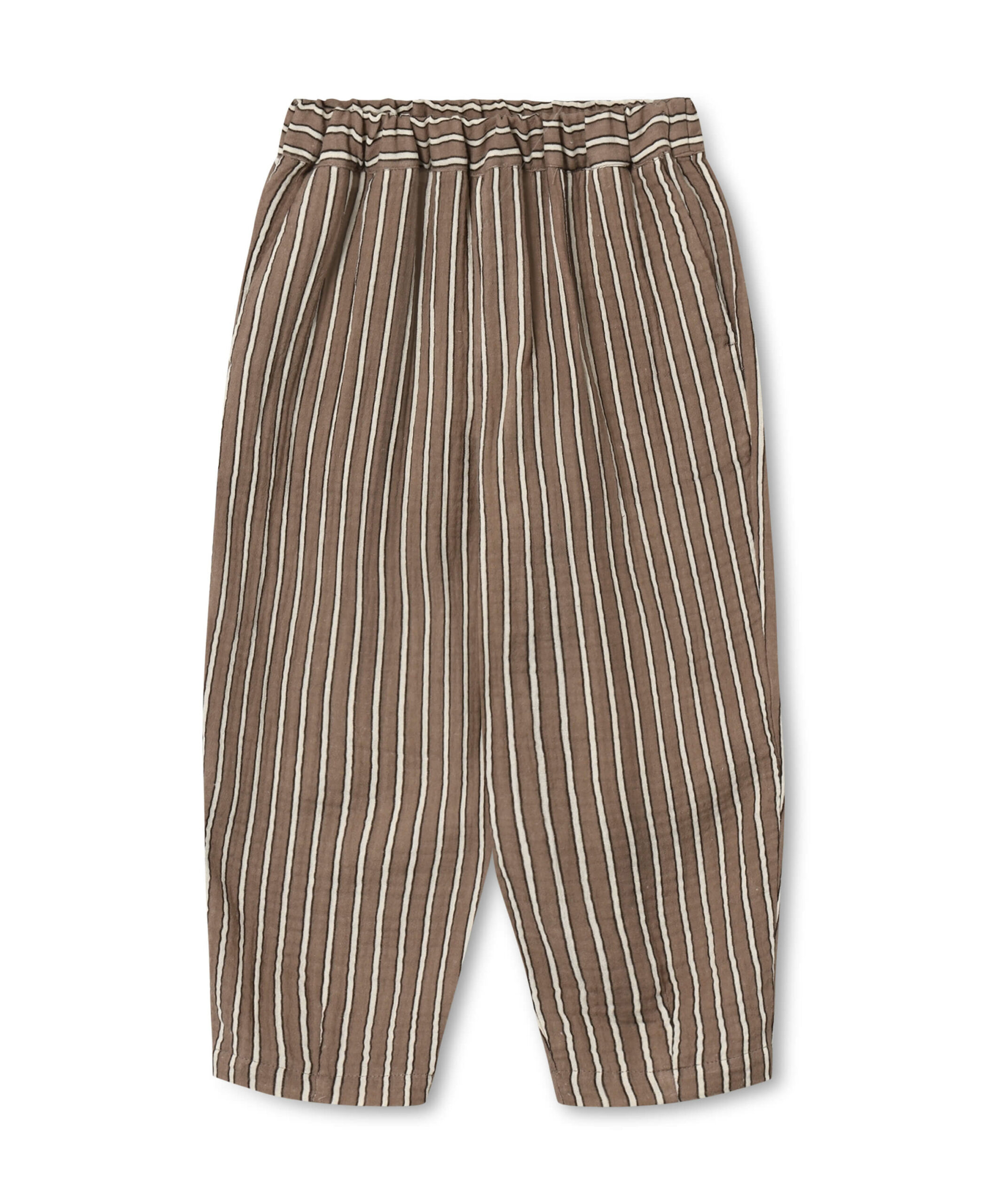 Brede bukser fra Fliink