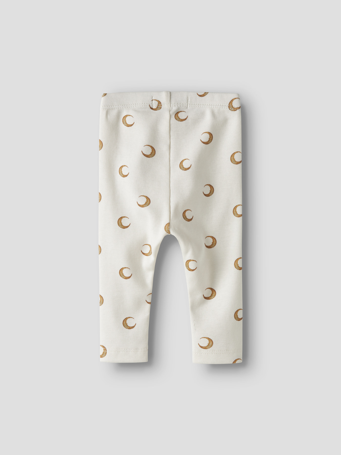 Lil' Atelier - Leggings- Layo - Coconut Milk Moon - Billede 2