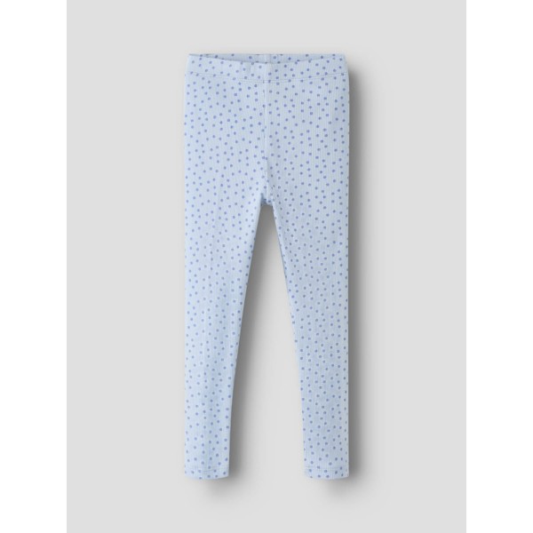 Name It - Leggings - Tenna - Xenon Blue, 92