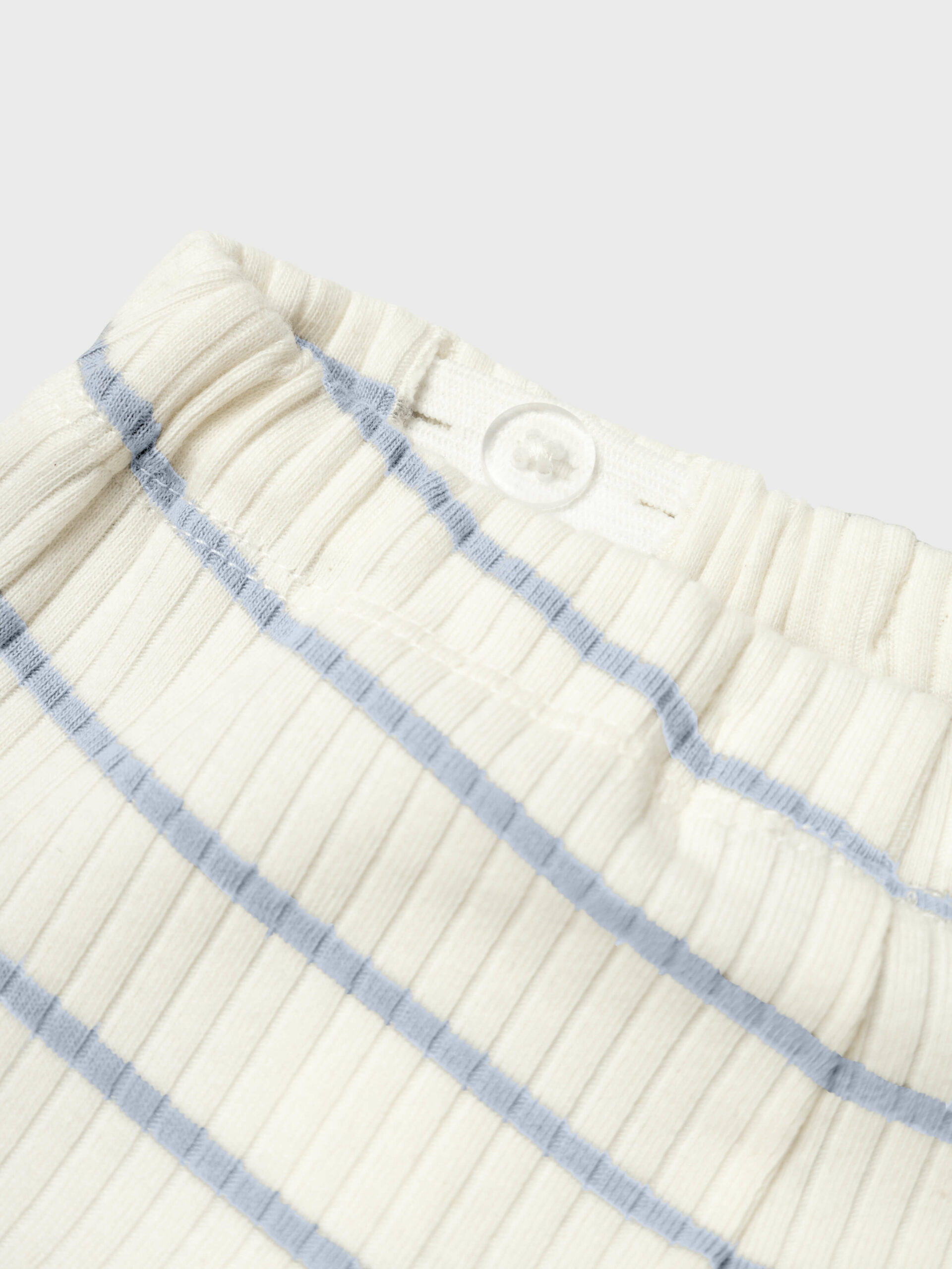 Lil' Atelier - Buks - Kail - Coconut Milk Zen Blue - Billede 3