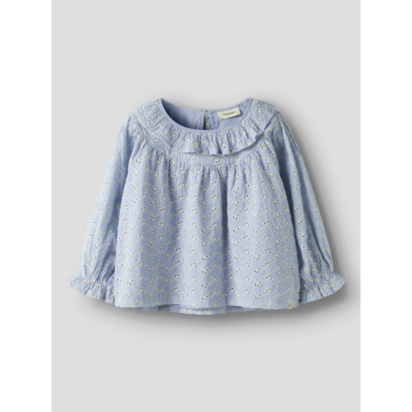 Tessie bluse fra Lil' Atelier