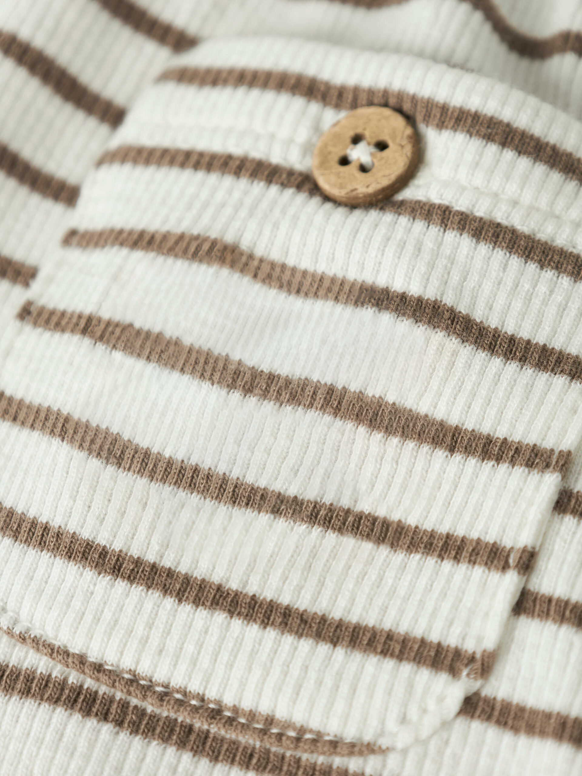 Lil' Atelier - Buks - Tonto - Coconut Milk - Billede 3