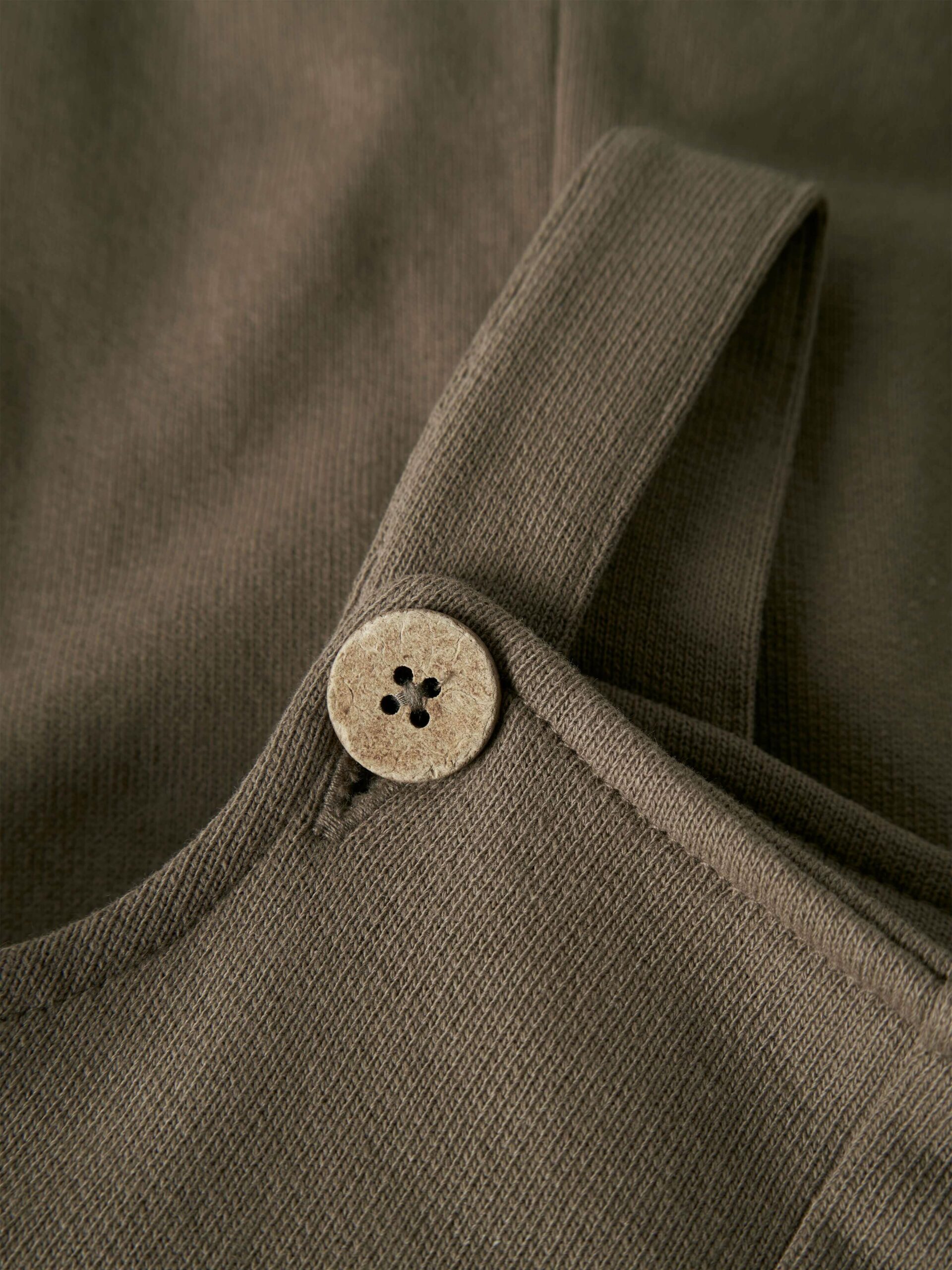 Lil' Atelier - Overall - Jobo - Shitake - Billede 3