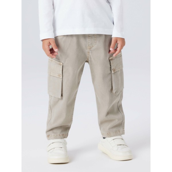 Name It cargobuks til drenge