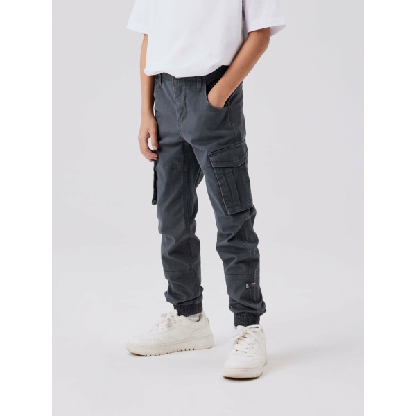 Cargobukser til drenge