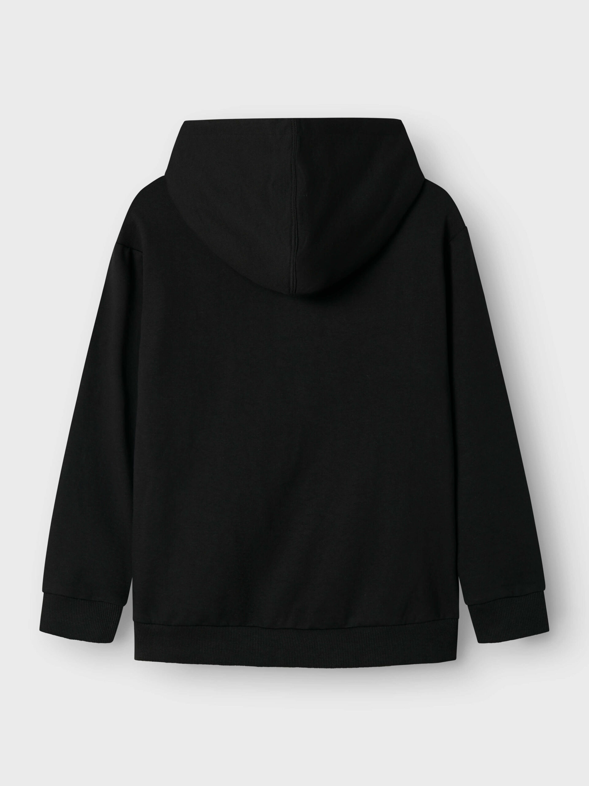 Name It - Hoodie - Jimm Pokemon - Black - Billede 5