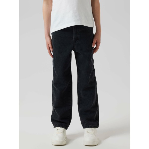 Sorte Name It jeans til drenge