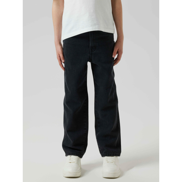 Sorte Name It jeans til drenge