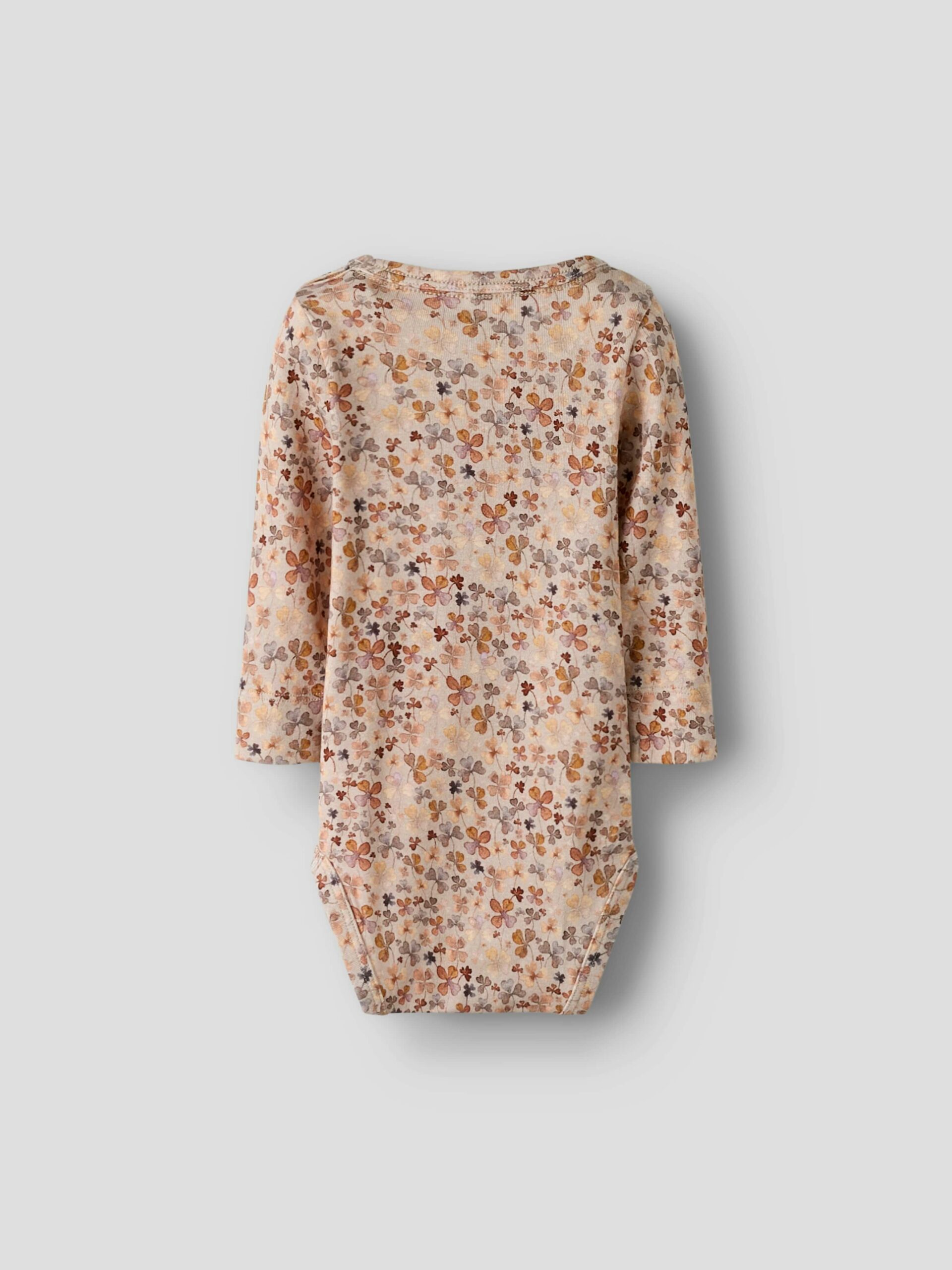 Name It - Body - Novea - Mushroom - Billede 2