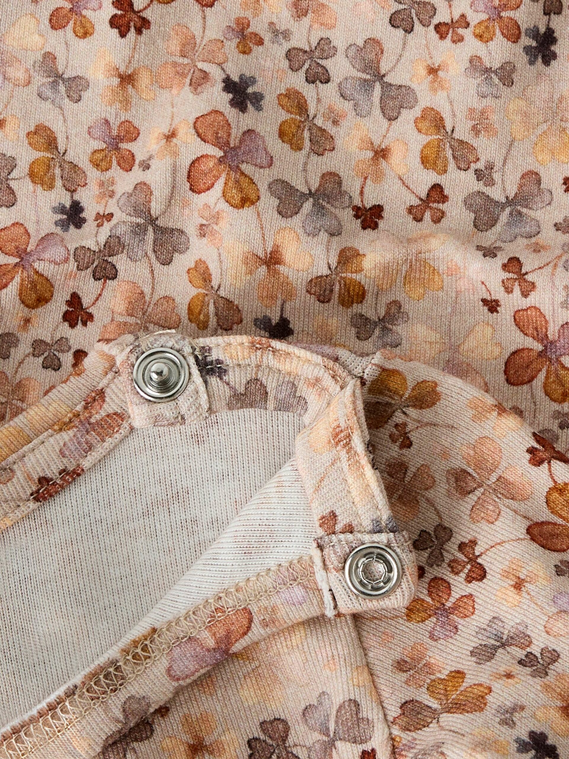 Name It - Body - Novea - Mushroom - Billede 3