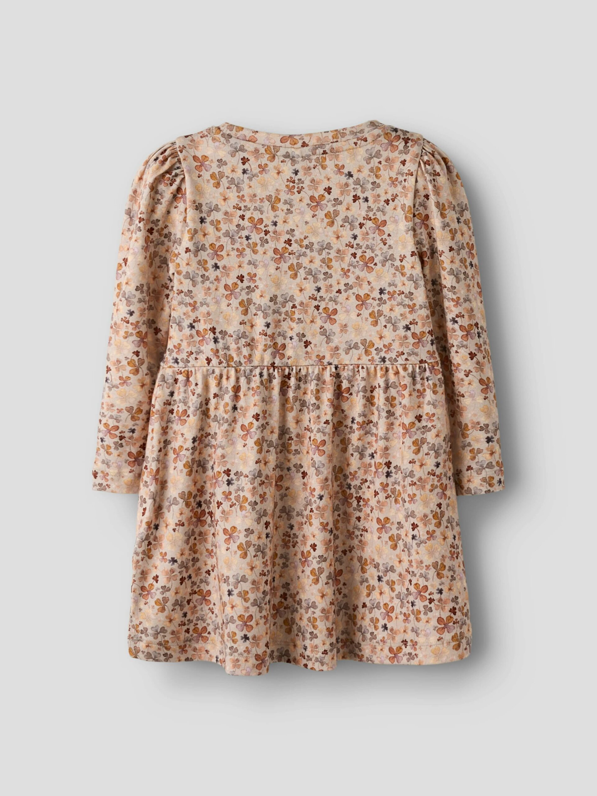 Name It - Kjole - Novea - Mushroom - Billede 2