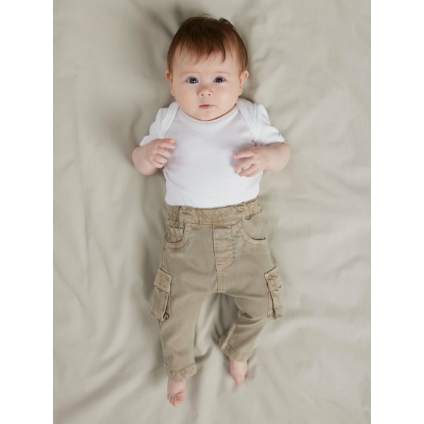 Cargo bukser fra Name It 