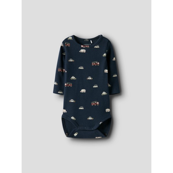 Name It - Body - Thue - Navy Blazer, 50