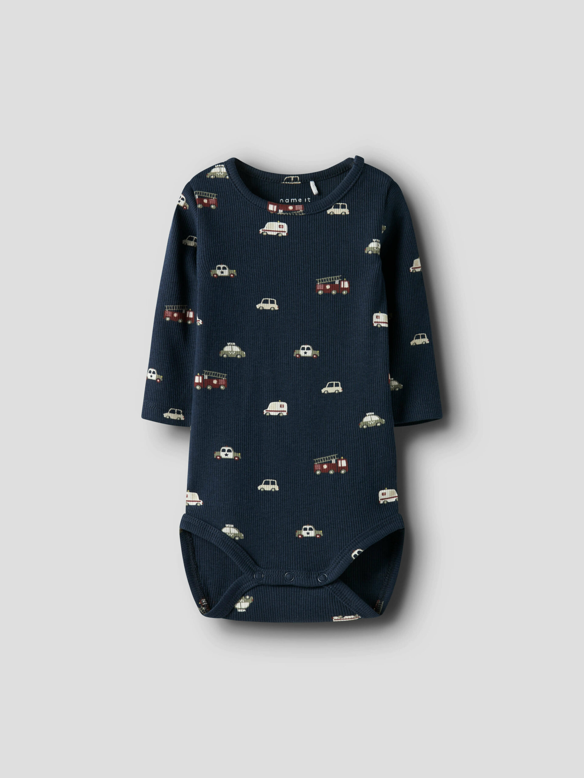 Name It - Body - Thue - Billede 2