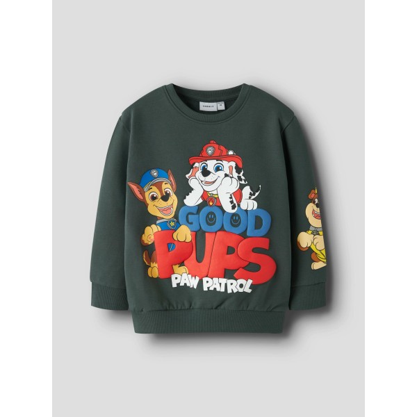 Sweatshirt med Paw Patrol