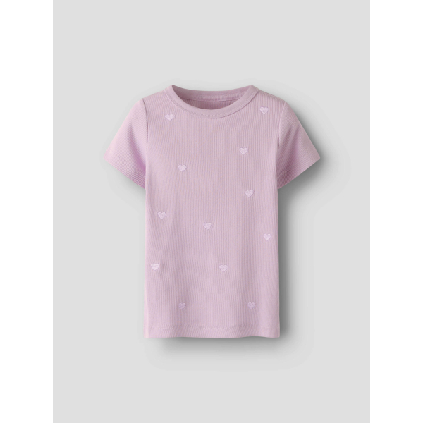 Name It rib t-shirt