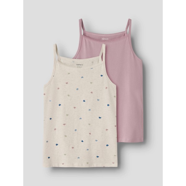 Name It undertrøje til pige