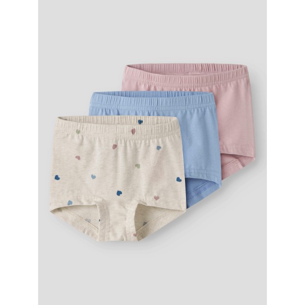 Tights fra Name It  til piger