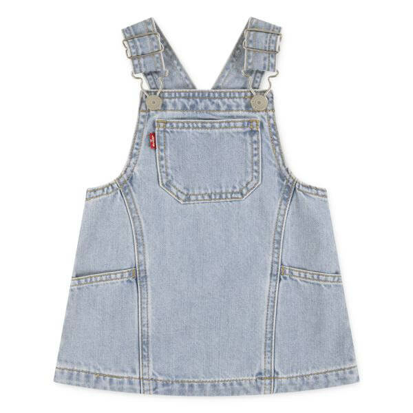 Levis denim spencer til baby