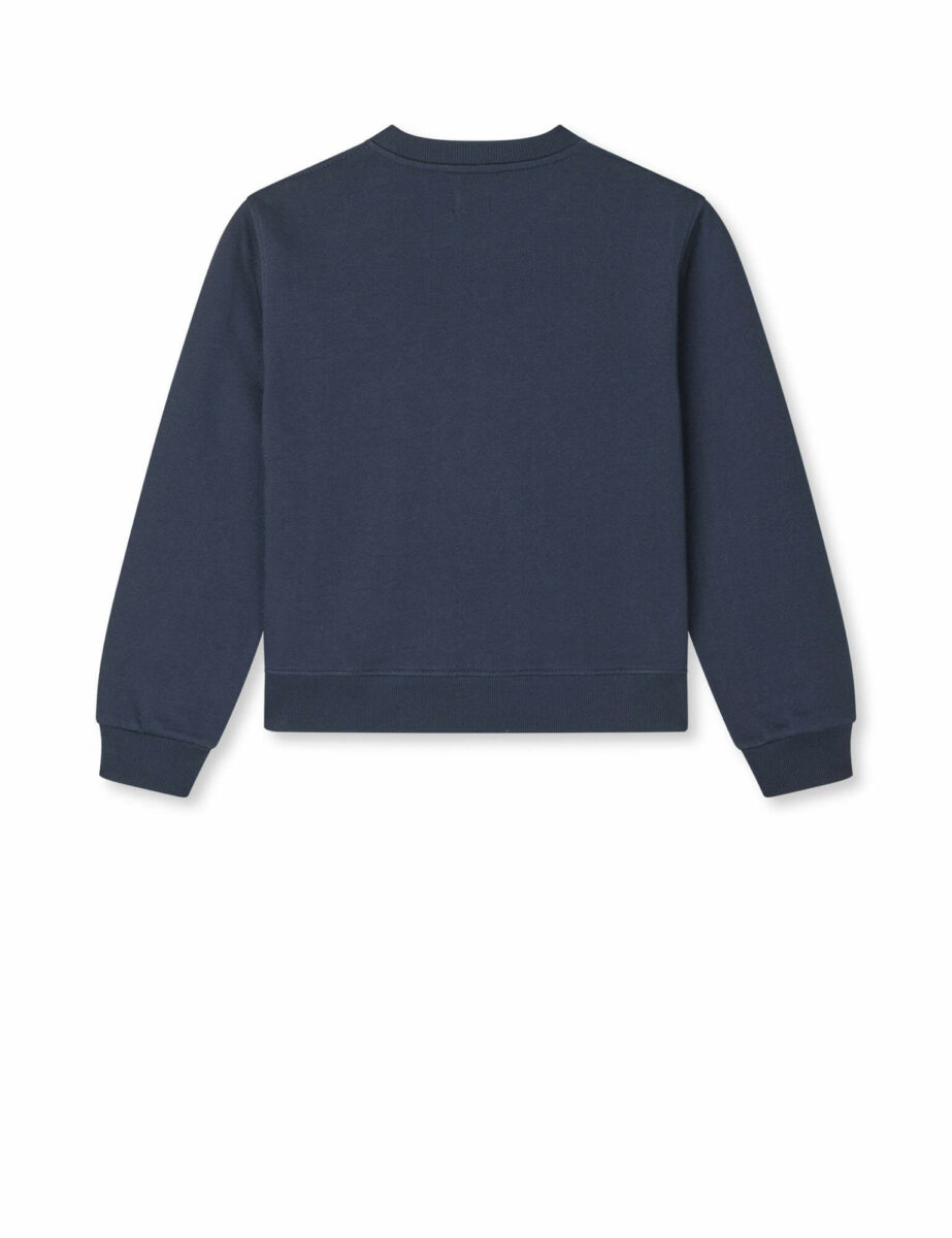 Mads Nørgaard - Sweatshirt - Talinka - Sky Captain - Billede 2