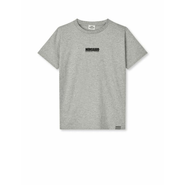 Mads Nørgaard t-shirt med logo