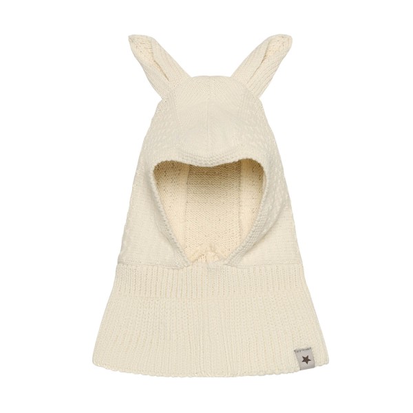 Huttelihut elefanthue med ører