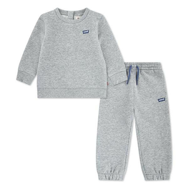 Levi's baby sweatsæt