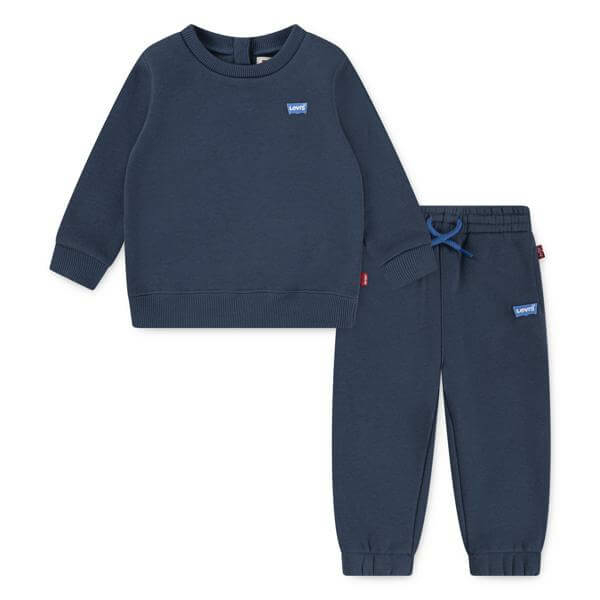 Levis sweatsæt til baby