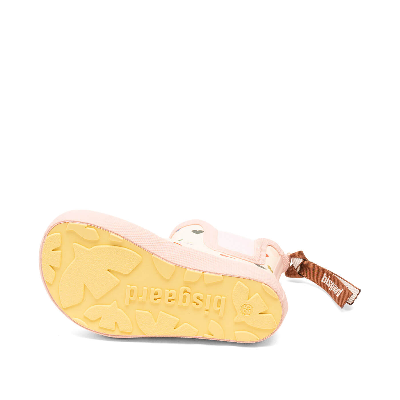 Bisgaard - Kort Barfodsgummistøvle - Love - Billede 4