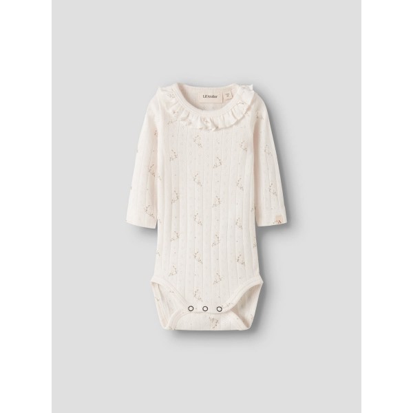 Rachello body fra Lil Atelier