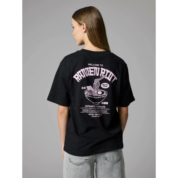 LMTD t-shirt til piger