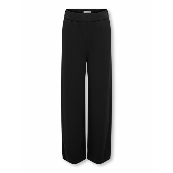 Kids Only blød sort buks