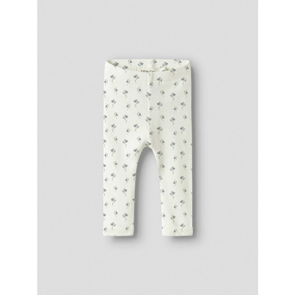 Lil' Atelier leggings med print