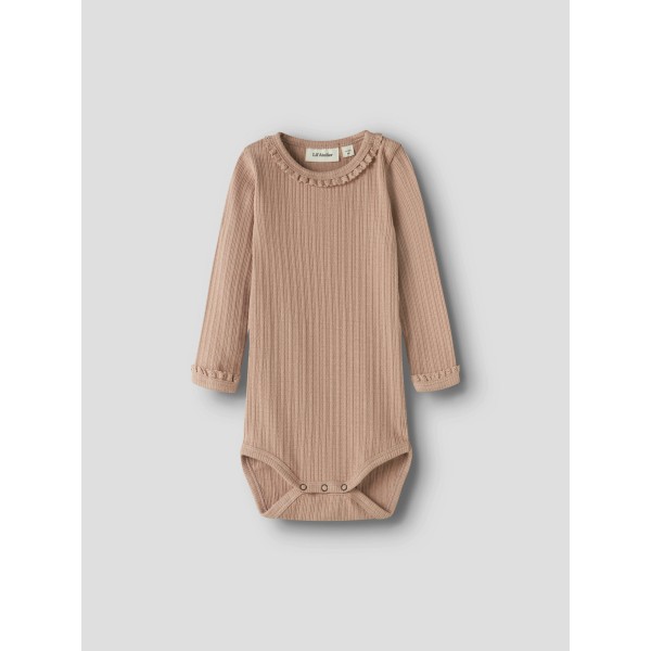 Babette body fra Lil Atelier