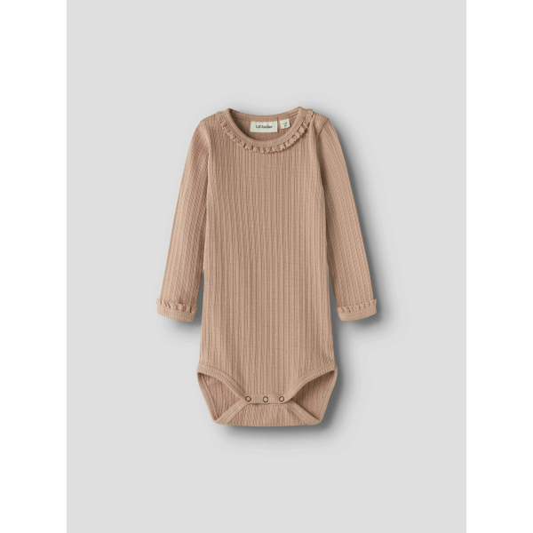 Babette body fra Lil Atelier