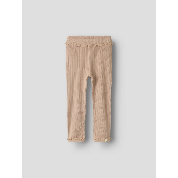 Lil' Atelier leggings til baby