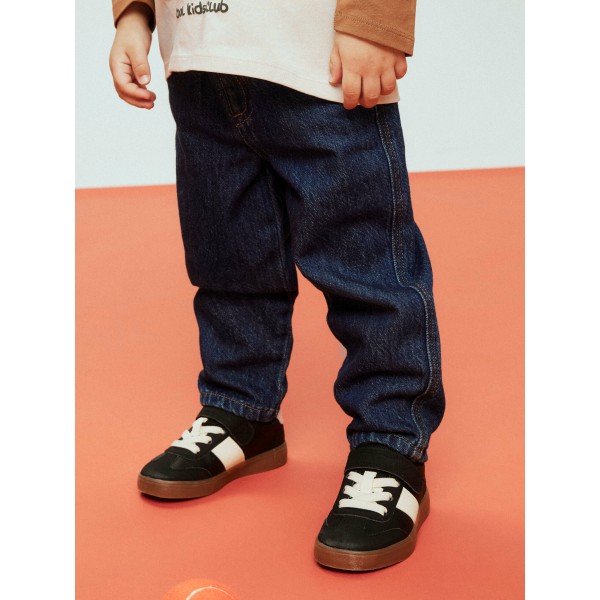 Klassiske denim jeans fra Name It