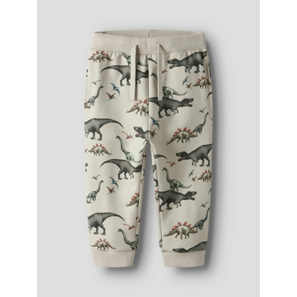 Dino sweatpants fra Name It