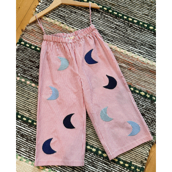 Måne bukser fra Sissel Edelbo