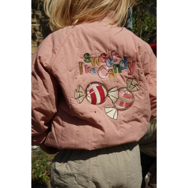 Konges Sløjd Juno Jakke