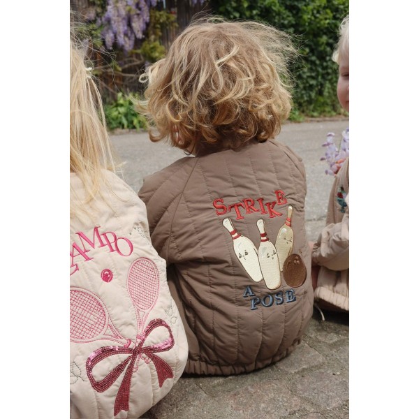 Juno jakke fra Konges Sløjd