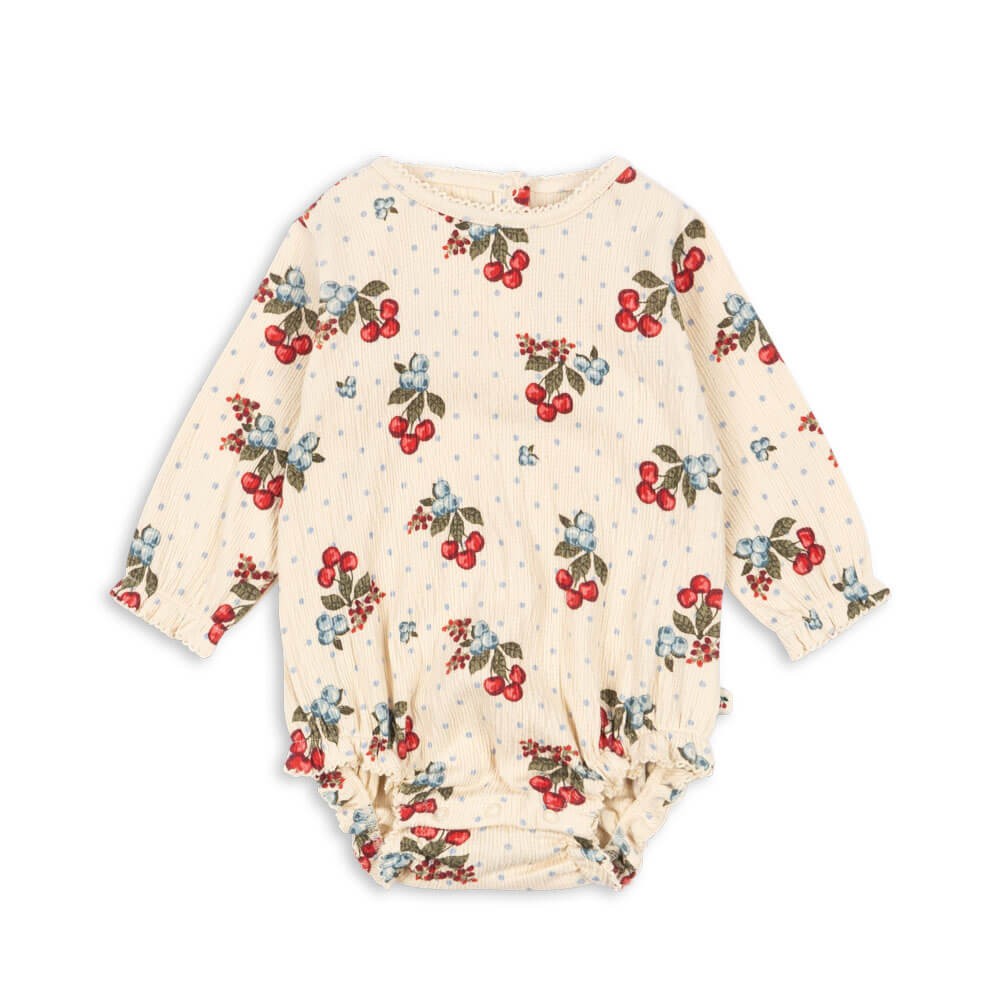 Konges Sløjd romper marmelatta