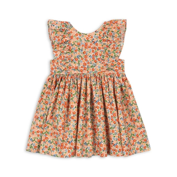 Blomstret kjole fra Konges Sløjd