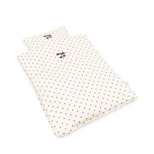 Dukke sengetøj fra Konges Sløjd