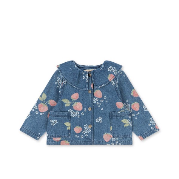 Konges Sløjd Magot jakke