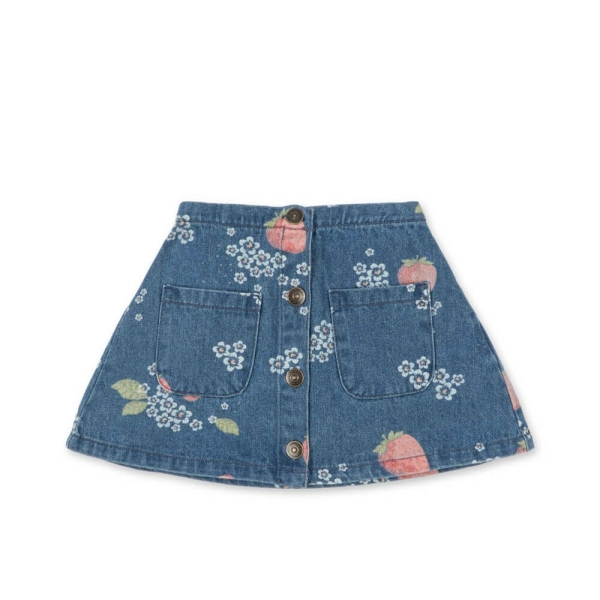 Konges Sløjd Magot nederdel