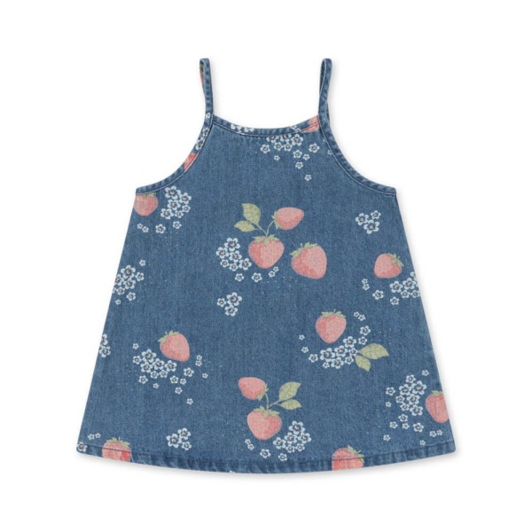 Konges Sløjd Magot strop kjole