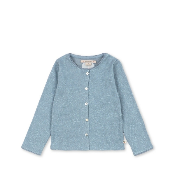 Roli cardigan fra Konges Sløjd