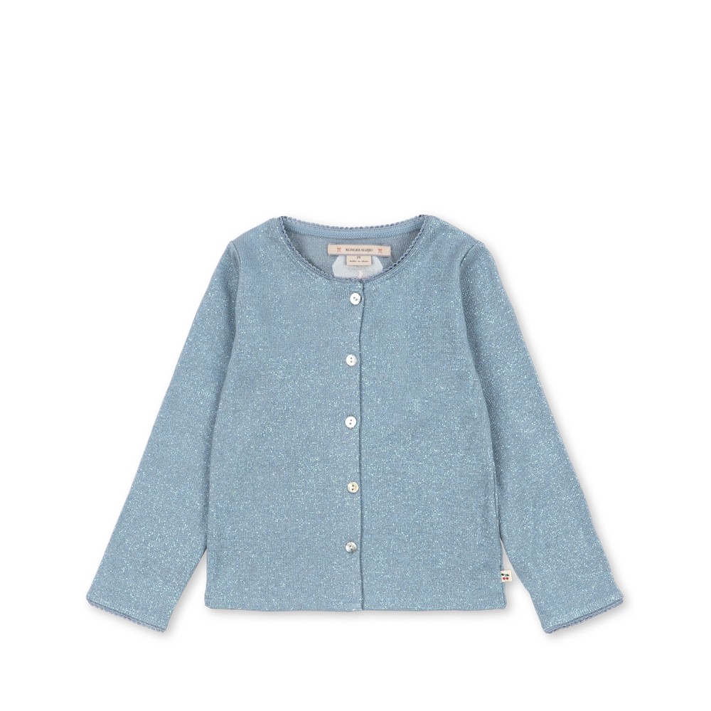 Roli cardigan fra Konges Sløjd