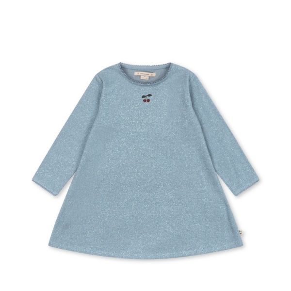 Glimmerkjole fra Konges Sløjd